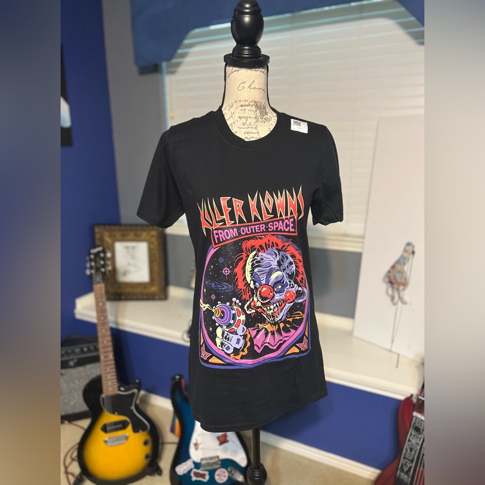 Steve Rhodes T-Shirt
